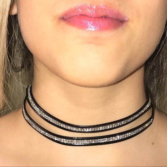 Choker - Picture 2 of 2